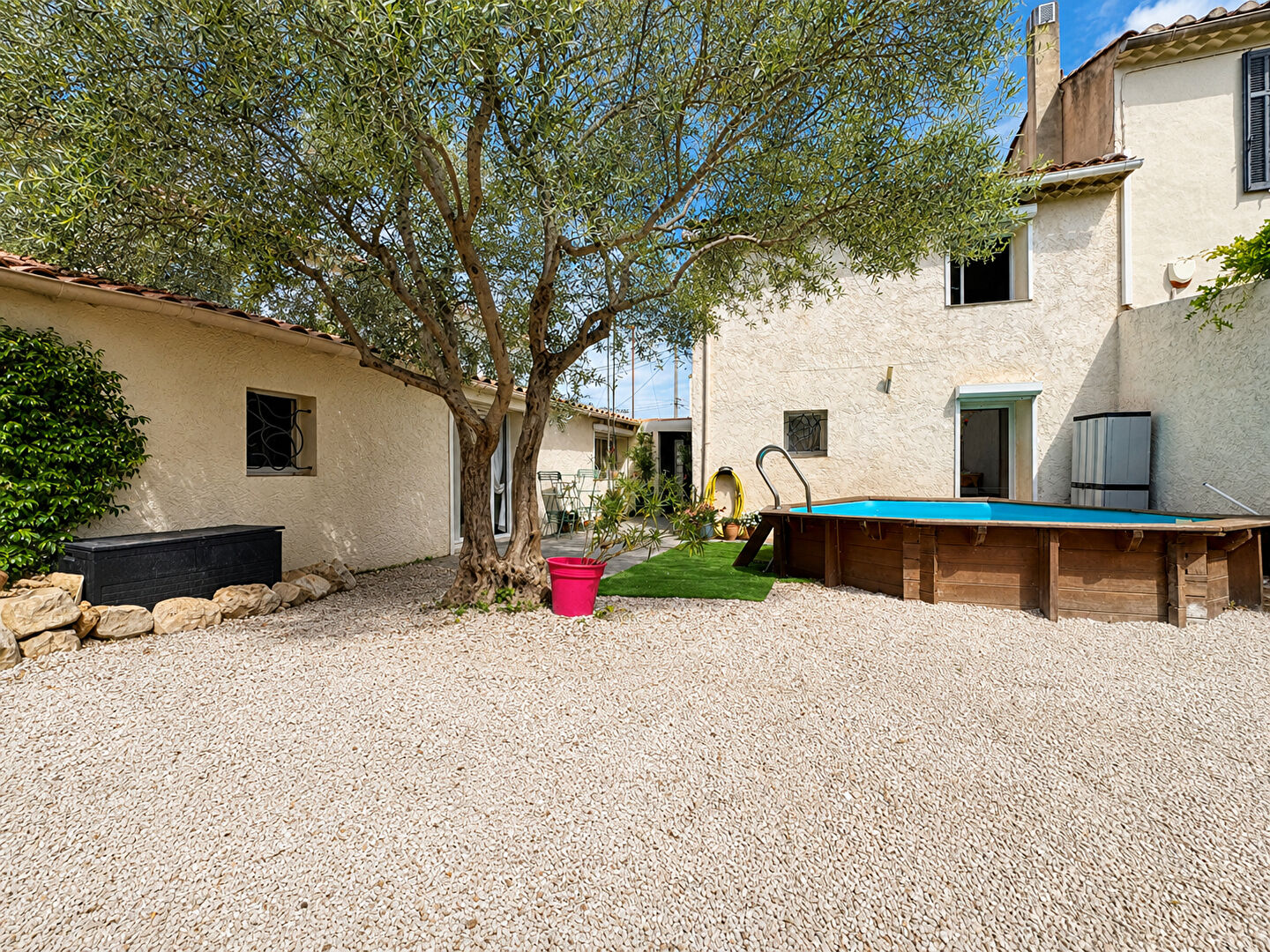 Maison 4 pièces 112 m² · à Marseille · 112 m² · 549 000 €