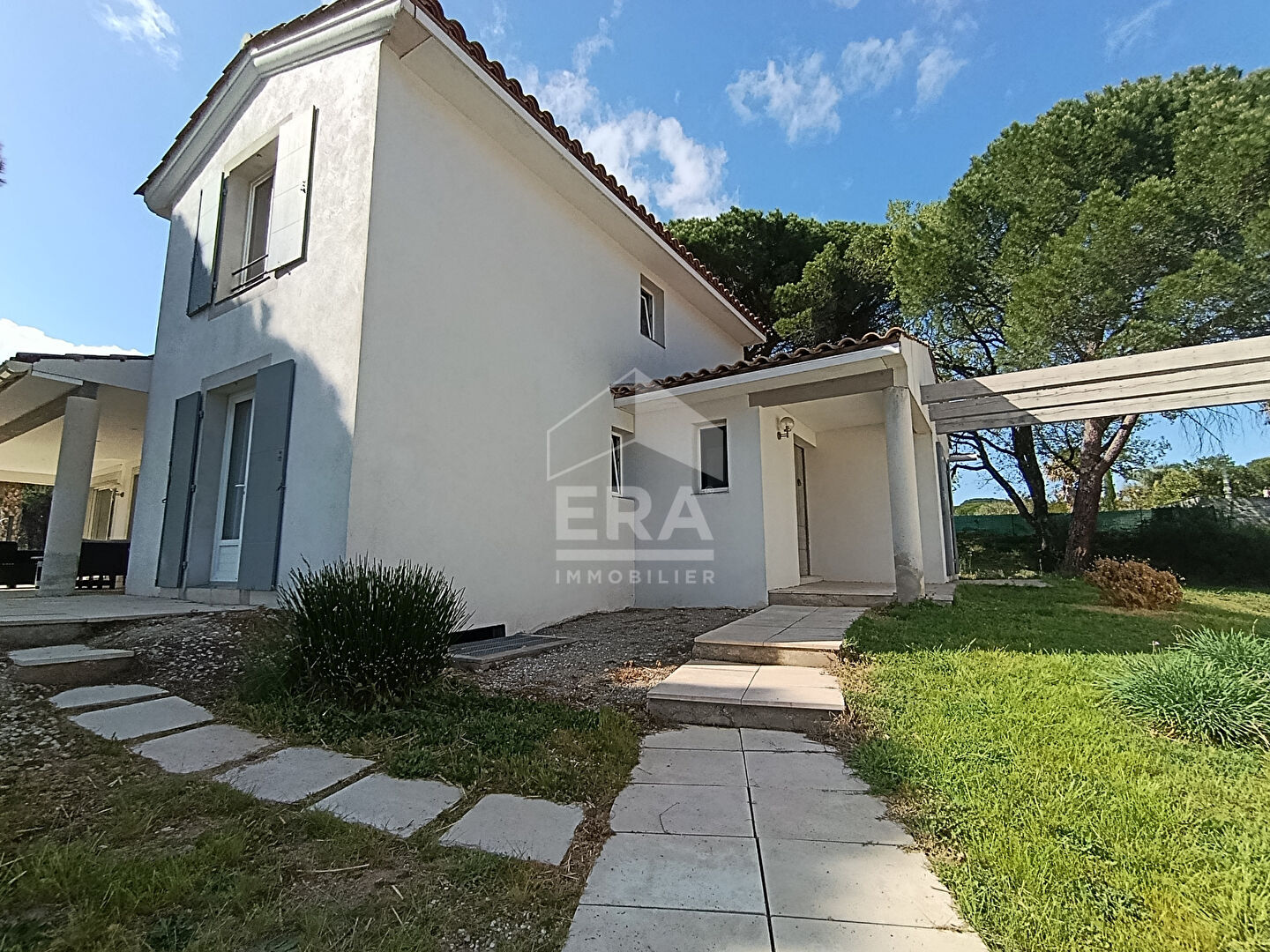 Maison 5 pièces 121 m² · à Vidauban · 121 m² · 552 000 €