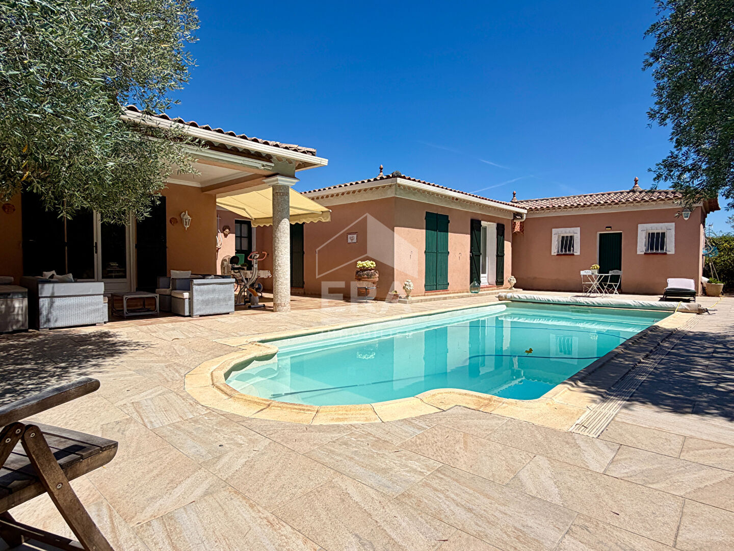 Maison 5 pièces 131 m² · à Vidauban · 131 m² · 459 000 €