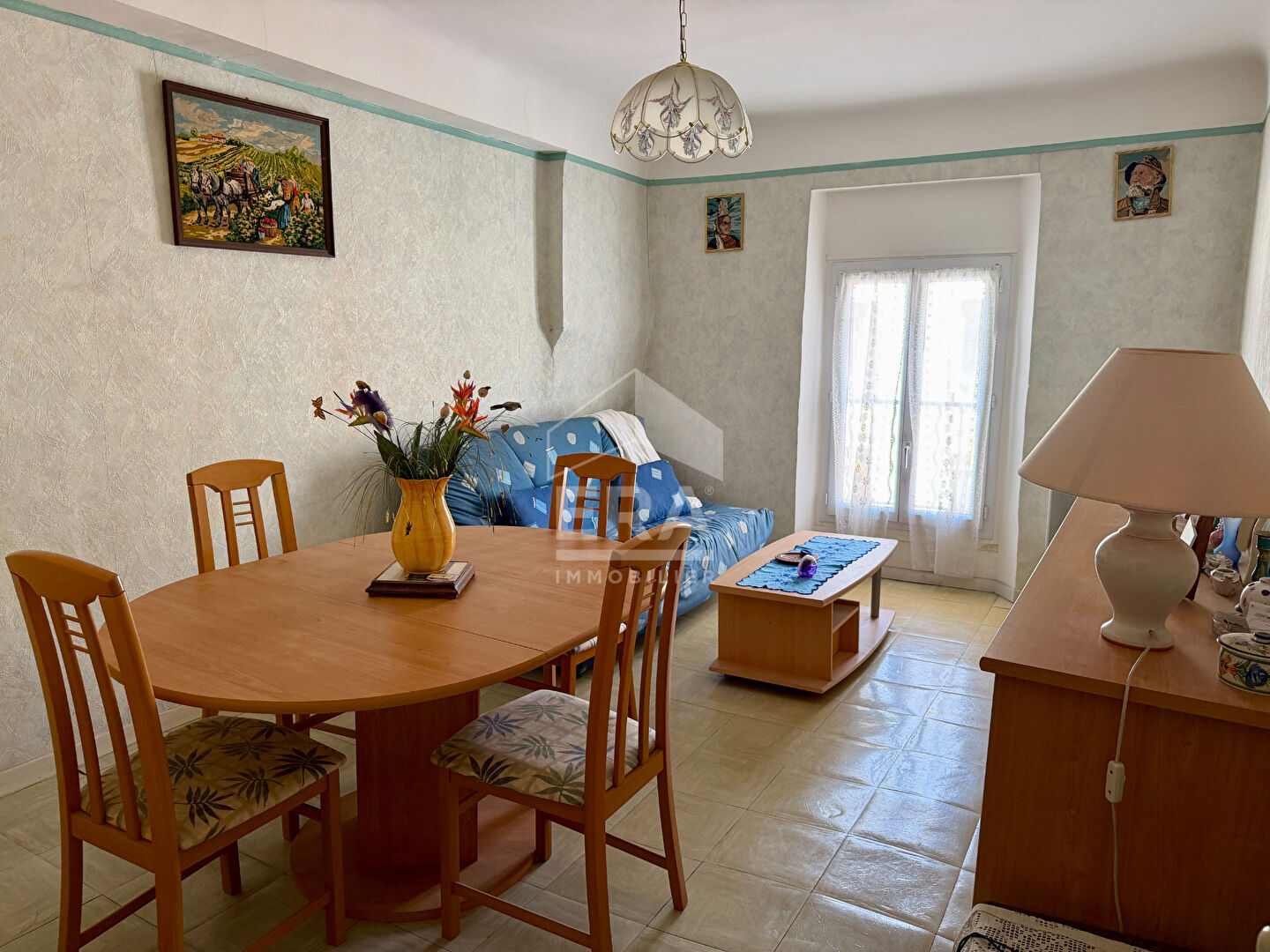 Appartement 2 pièces 52 m² · à Vidauban · 52 m² · 100 000 €