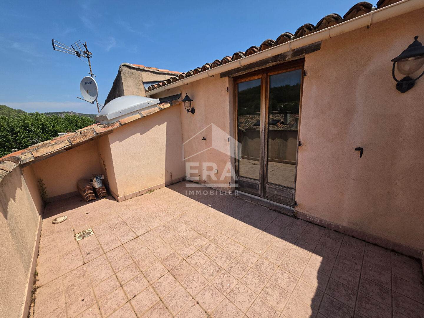 Maison 8 pièces 153 m² · à Cabasse · 153 m² · 130 000 €