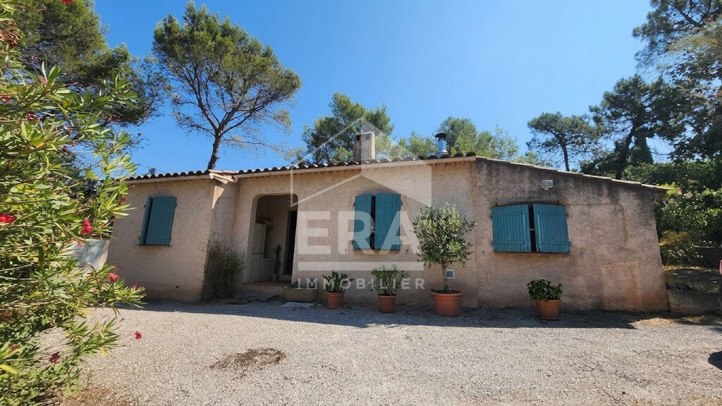 Maison 4 pièces 72 m² · à Vidauban · 72 m² · 319 000 €