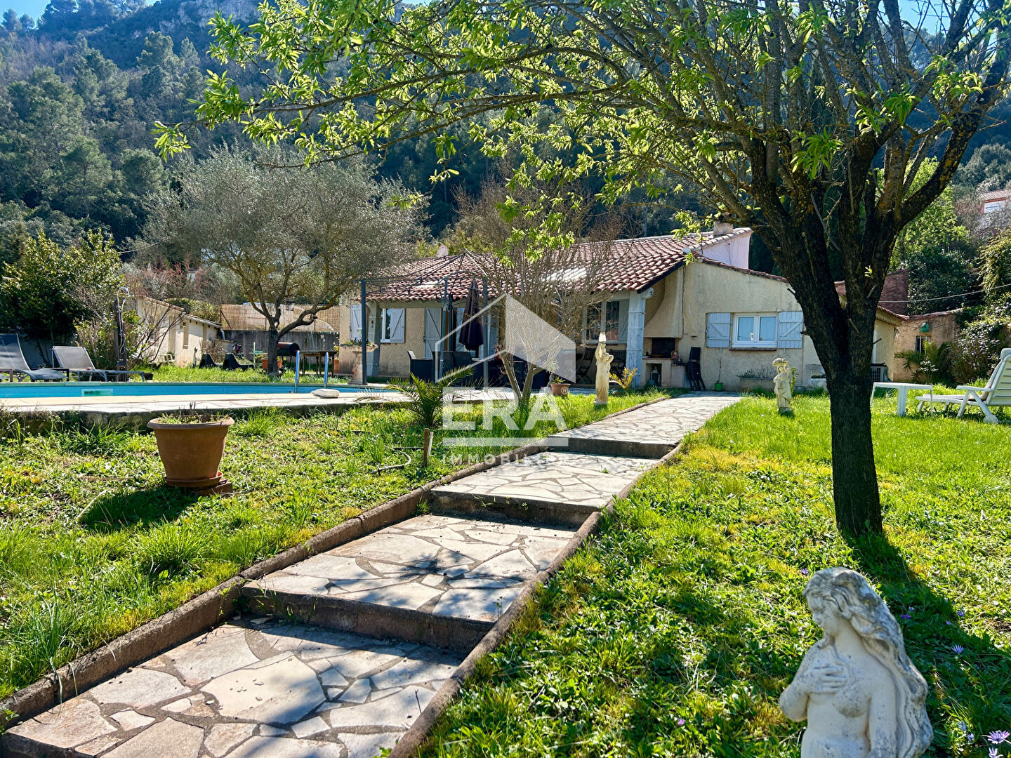 Maison 4 pièces 83 m² · à Vidauban · 83 m² · 359 000 €