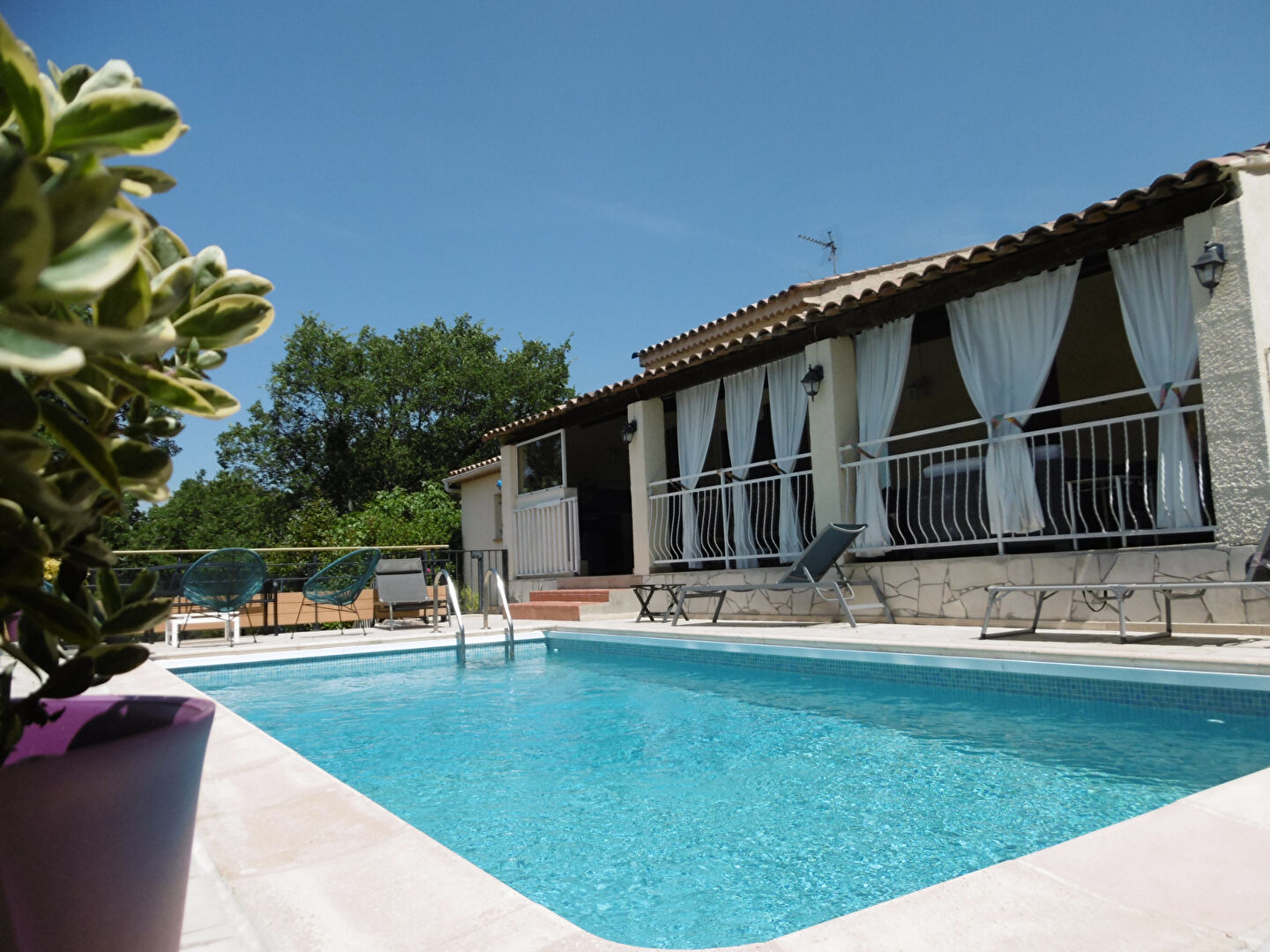 Maison 4 pièces 105 m² · à Vidauban · 105 m² · 395 000 €