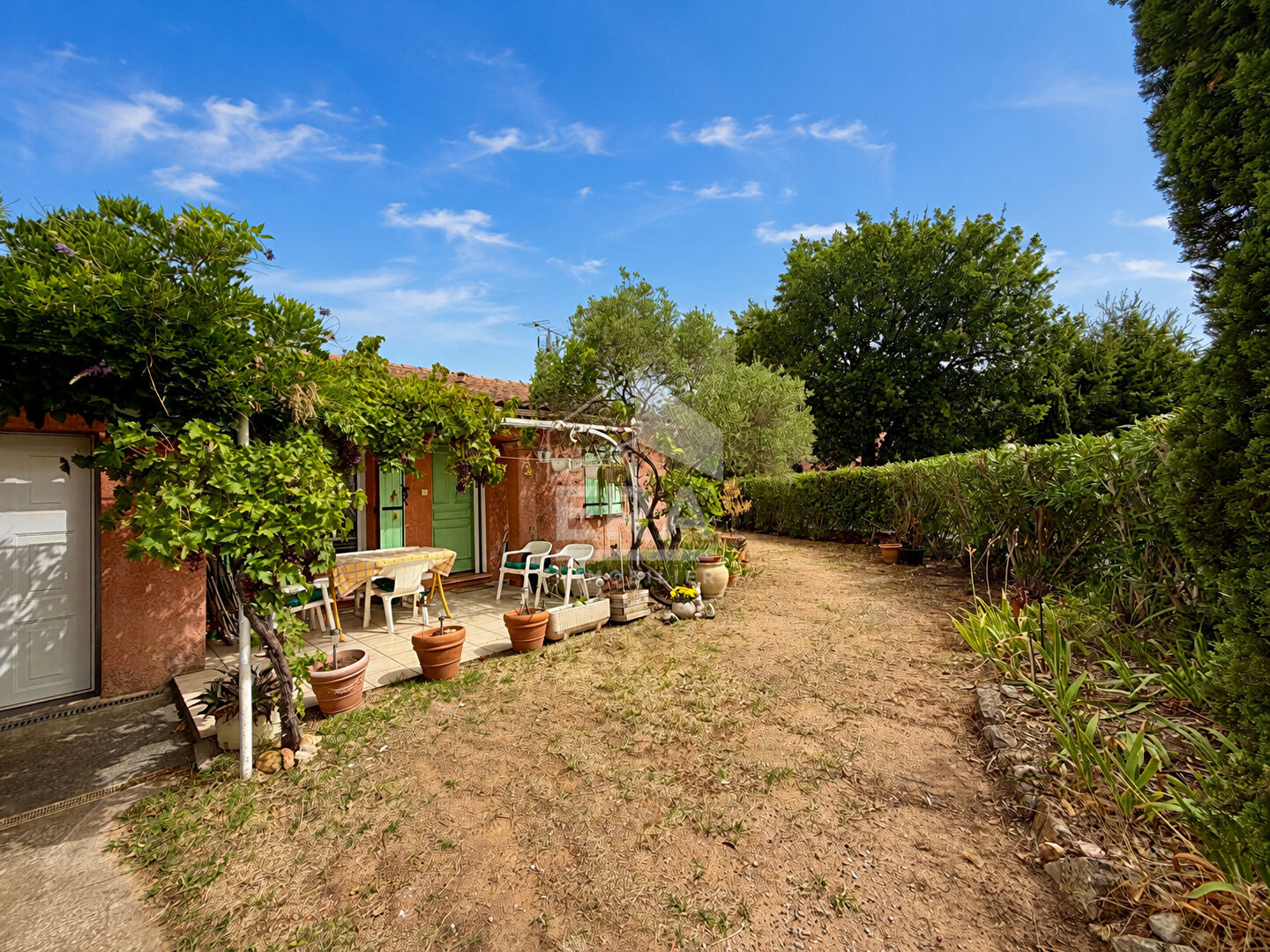 Maison 4 pièces 76 m² · à Vidauban · 76 m² · 325 000 €