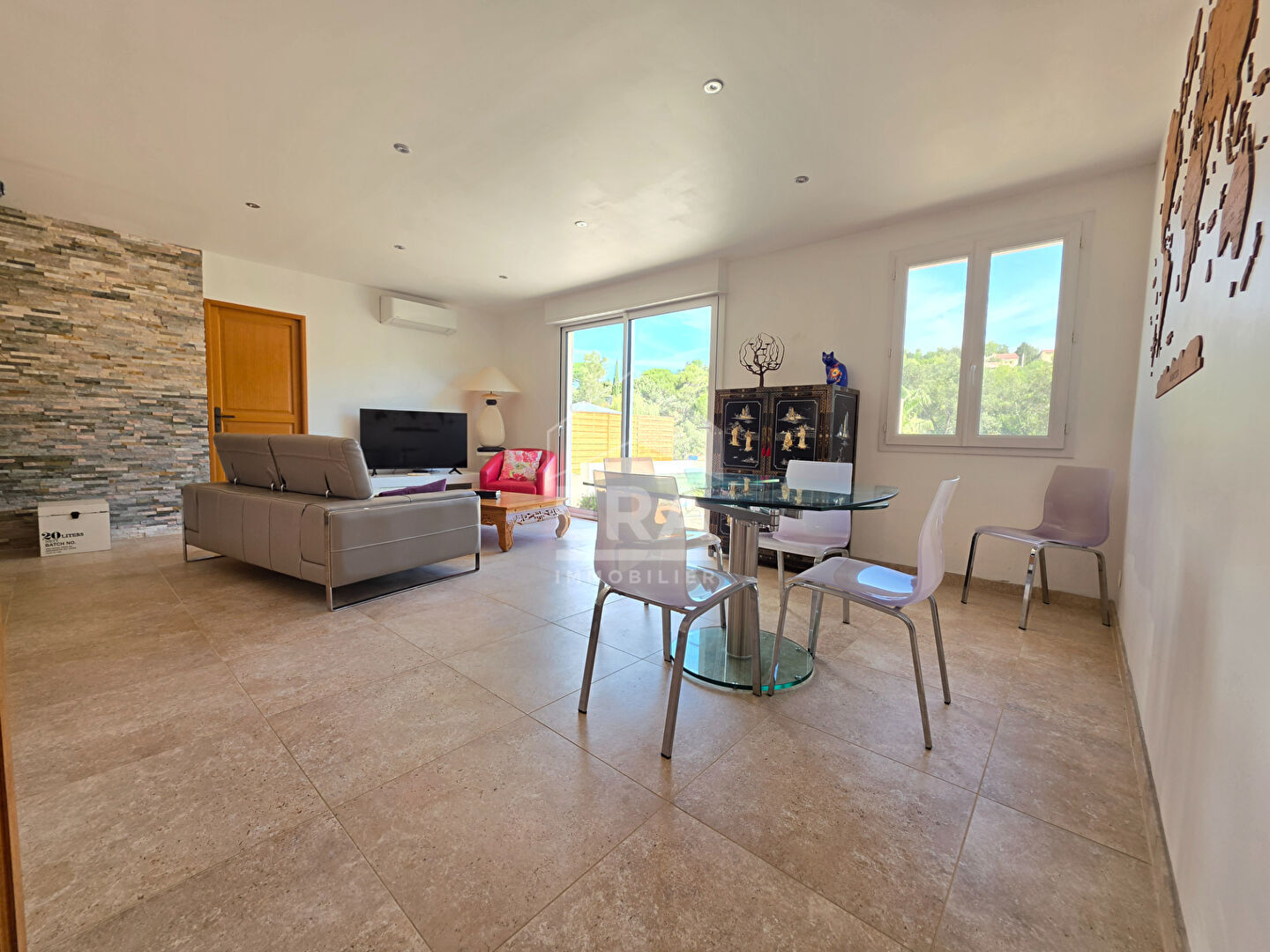 Maison 5 pièces 96 m² · à Vidauban · 96 m² · 370 000 €