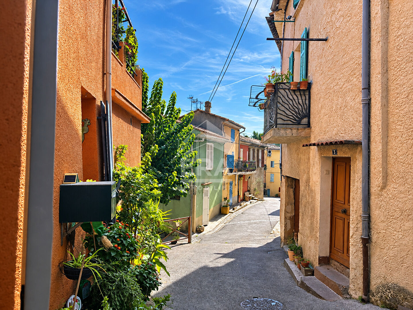 Maison 3 pièces 60 m² · au Luc · 60 m² · 108 000 €