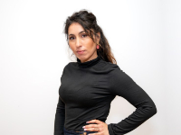MASSARD Laura