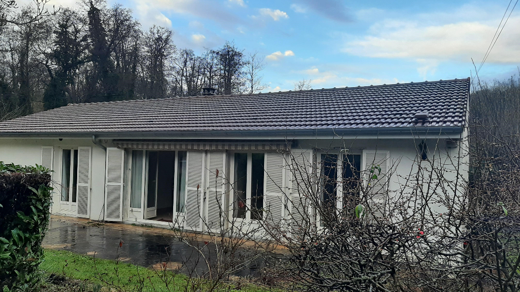 Maison Valmondois 5 pièces de 100 m2