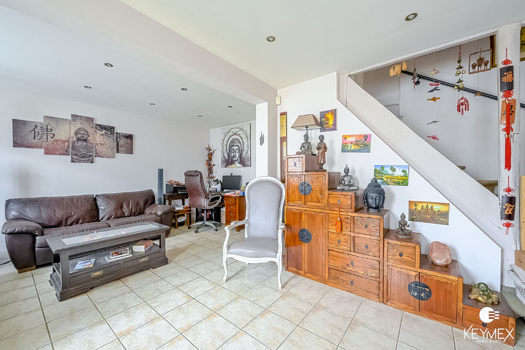 Maison Familiale Viarmes 5 pièces 143 m2