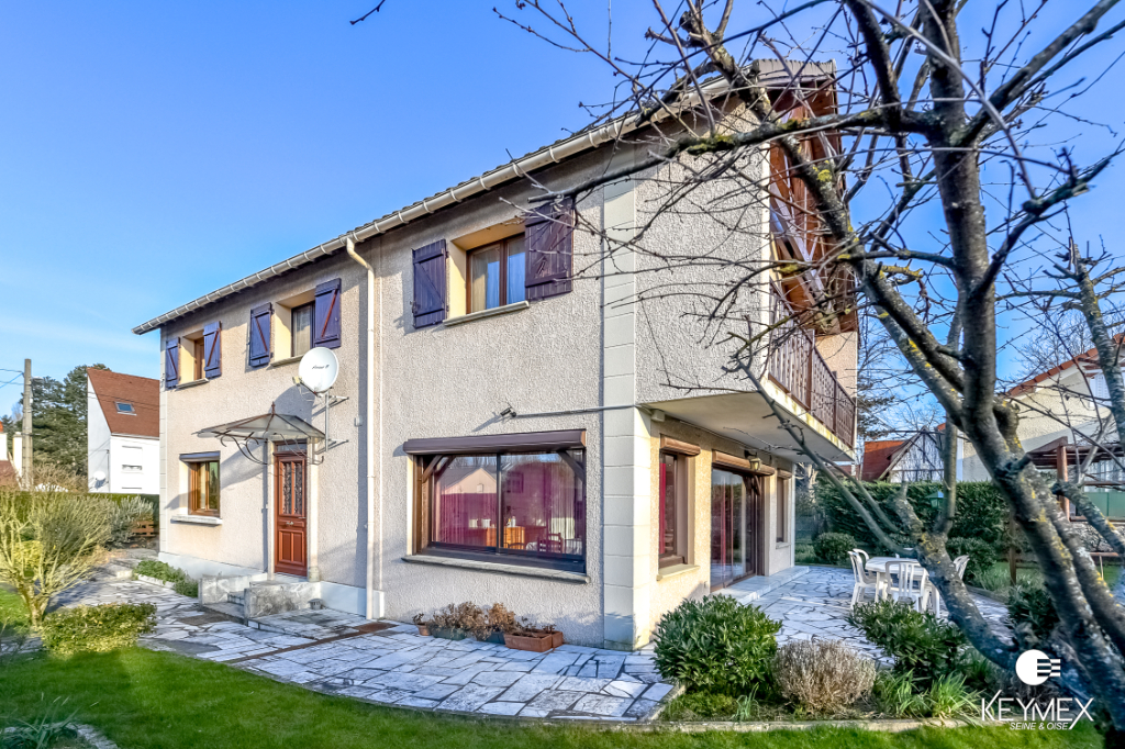 Maison Mériel 5 pièce(s) 130 m2