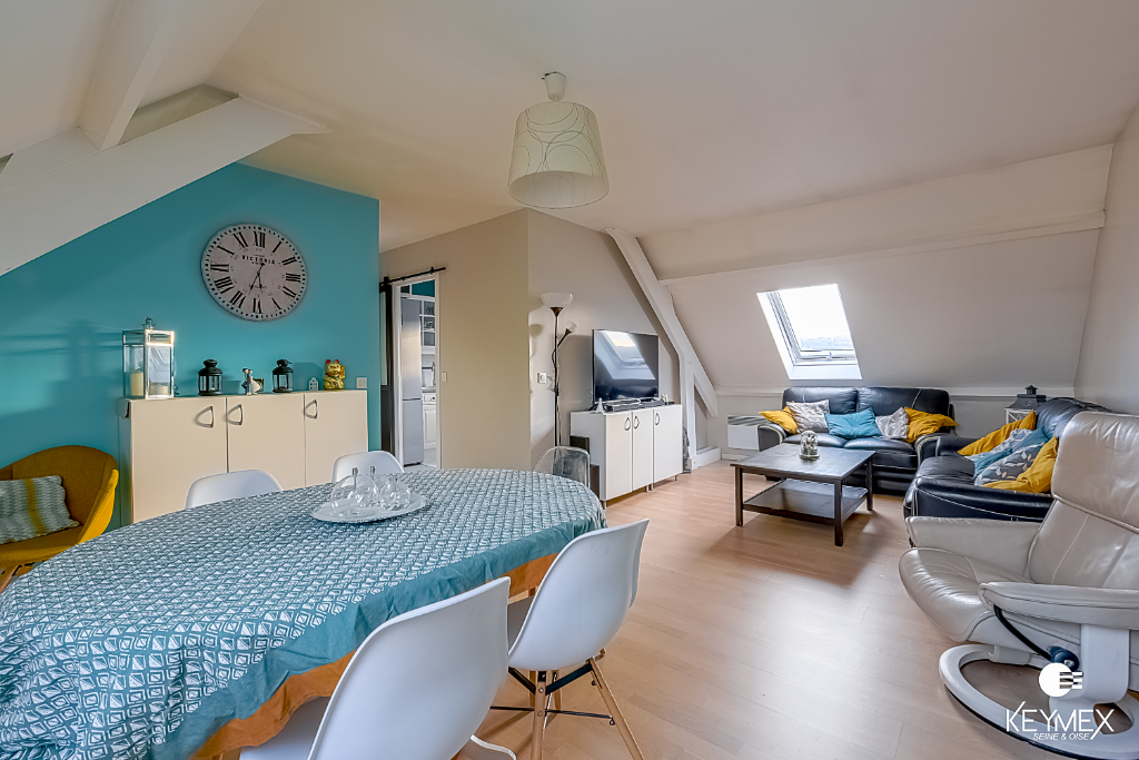 Appartement 3 pièces à Chambly