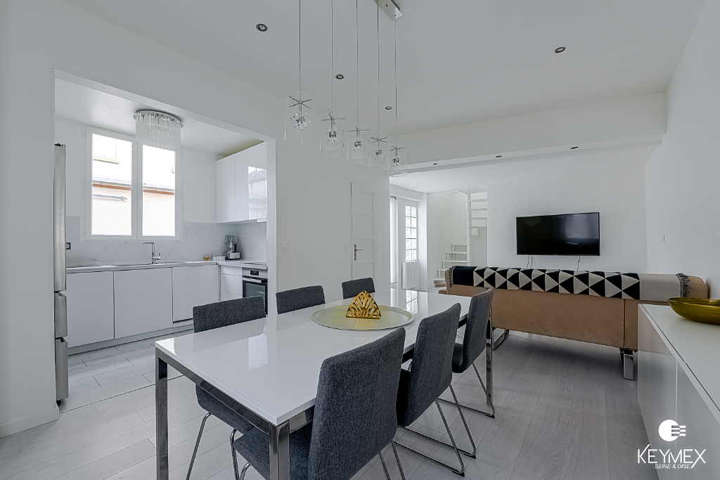 Maison Viarmes 4 pièce(s) 85 m2