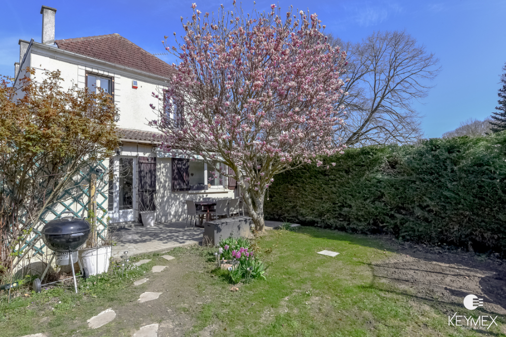 Maison Presles 89 m²