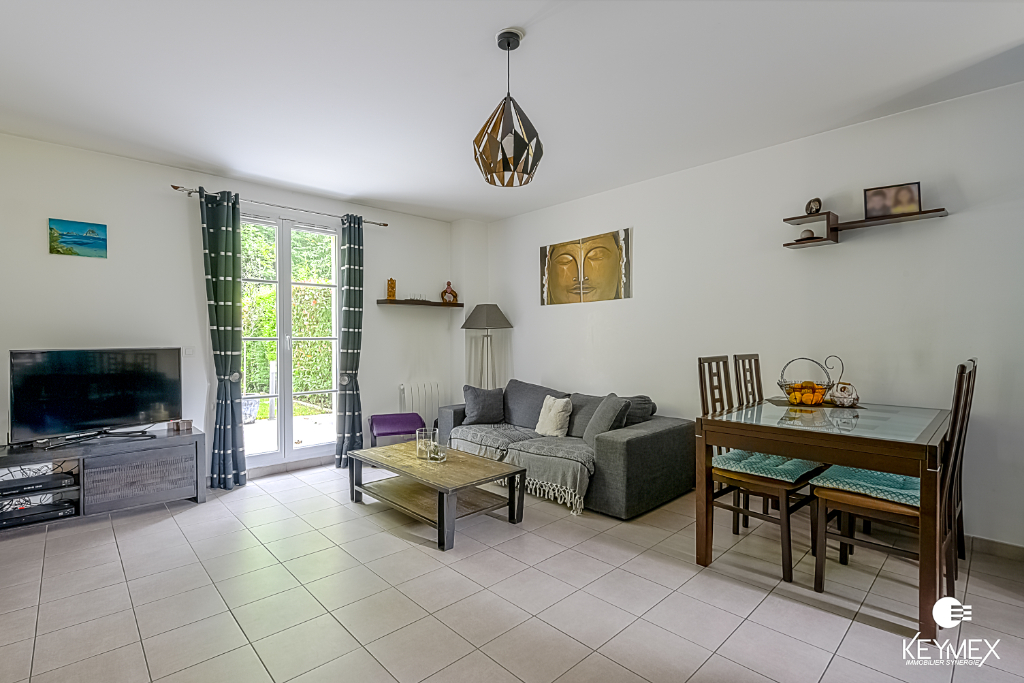 Maison Saint Martin Du Tertre 4 pièce(s) 106.8 m2