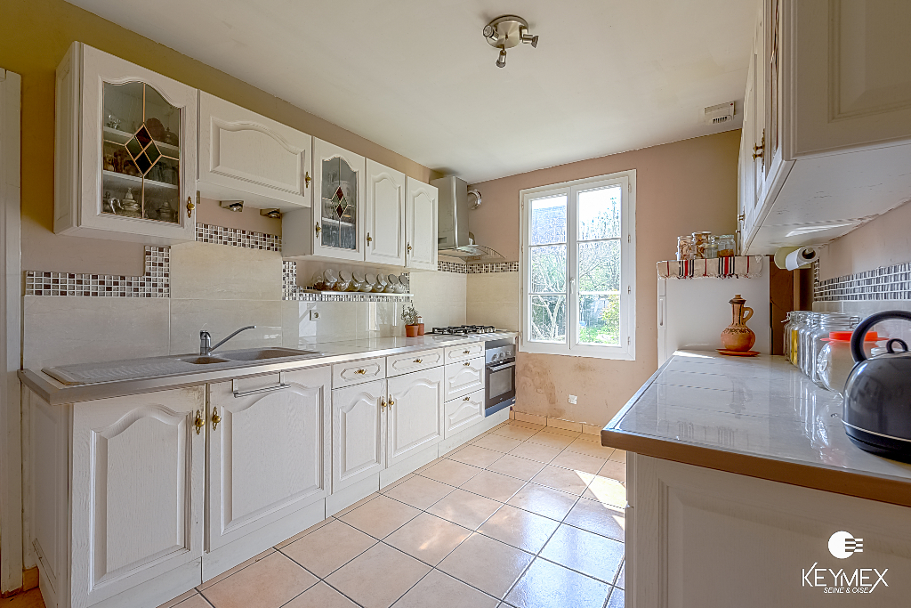 Maison Chambly 6 pièces 120 m²