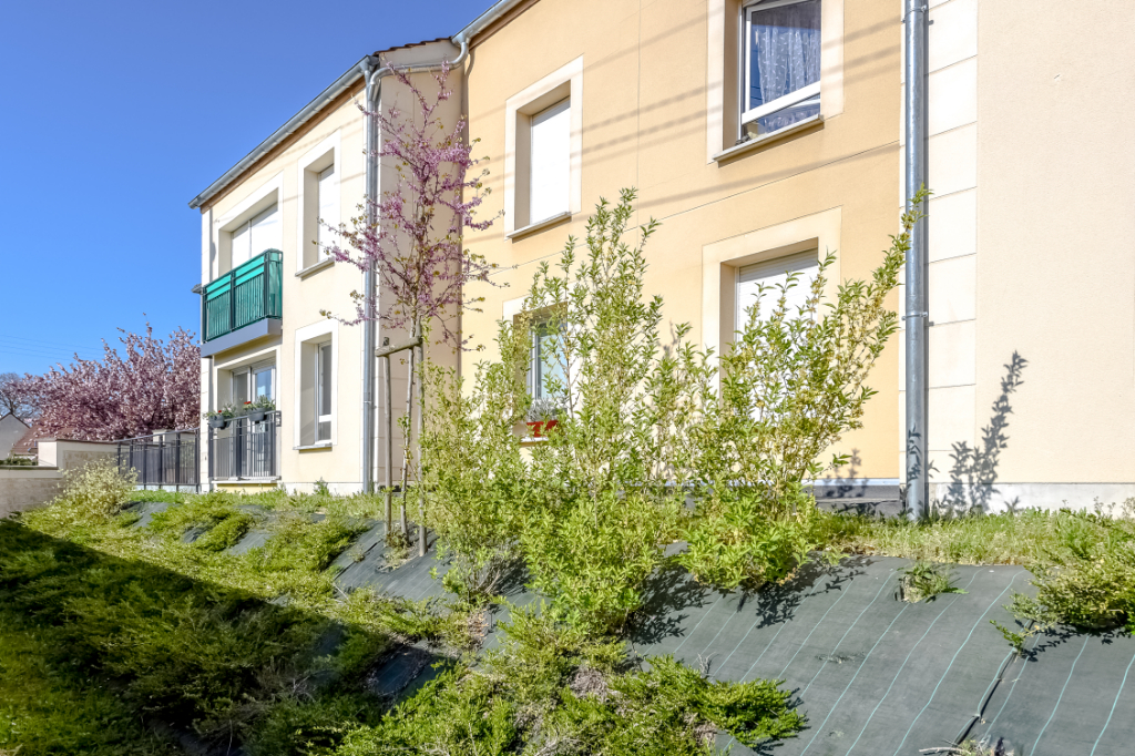 Appartement 3 pièces de 64 m²