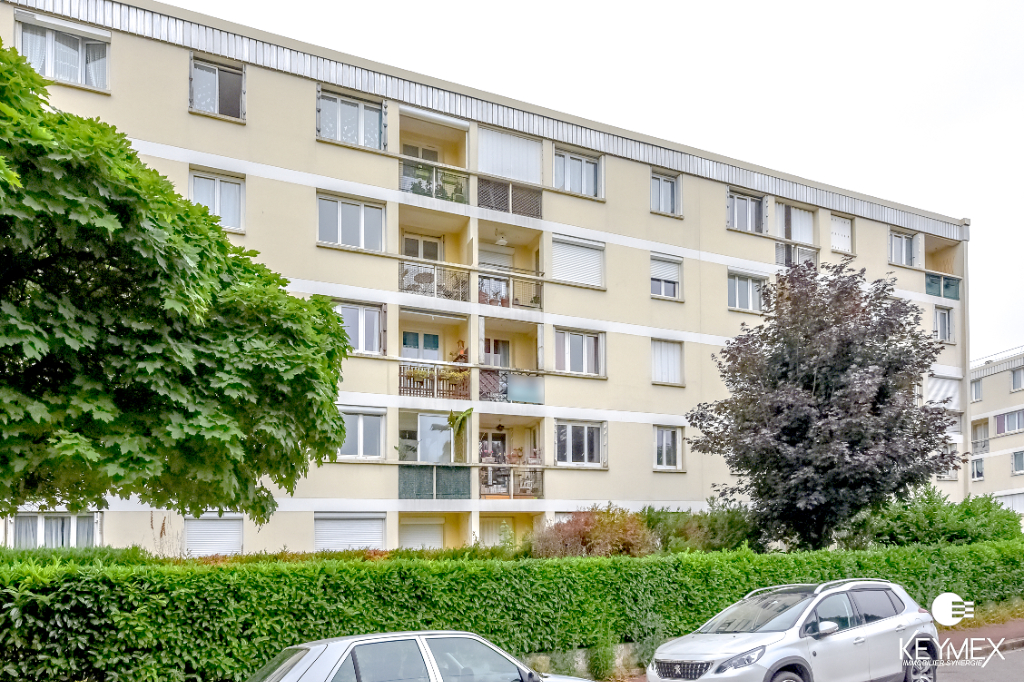 Appartement  3 pièce(s)