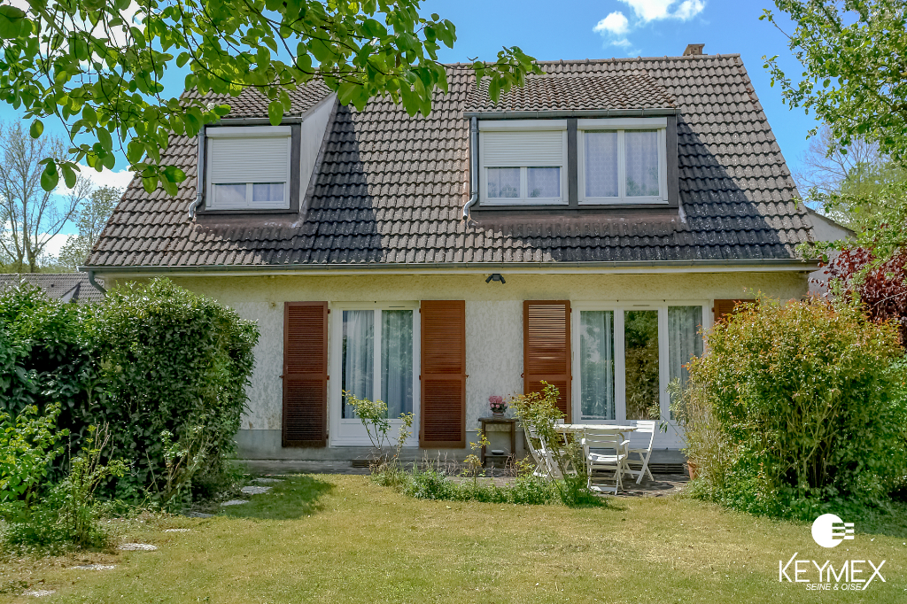 Maison Presles 6 pièce(s) 110 m2