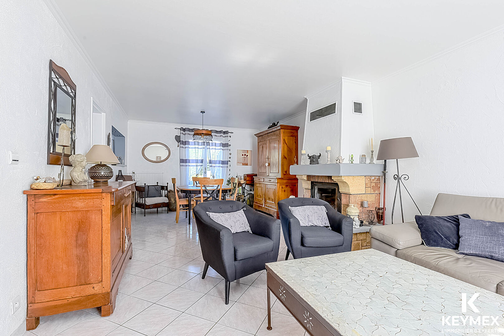 Maison Butry Sur Oise 5 pièces 108 m2