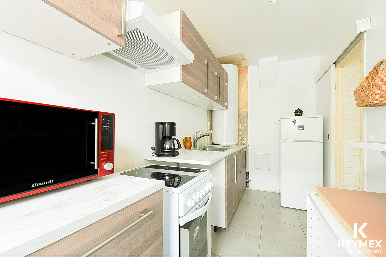 Maison Parmain - 4 chambres