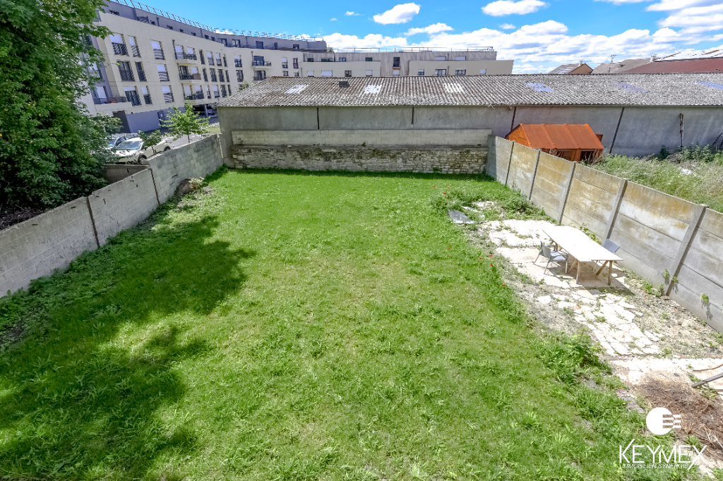 Appartement Persan 2 pièce(s) 45M²