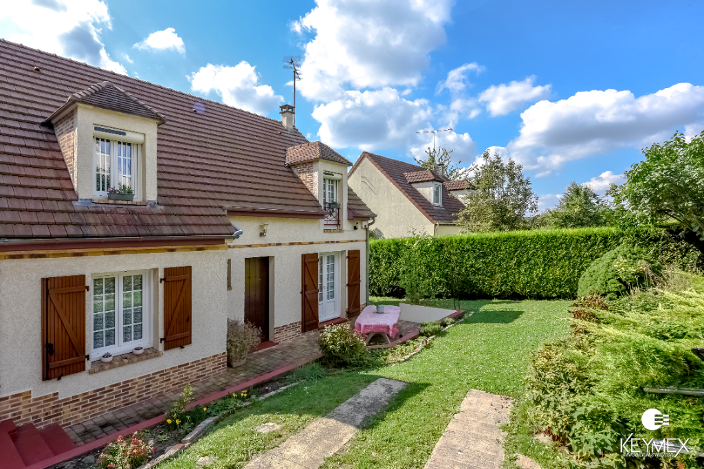 Maison Presles 5 pièce(s) 100 m2