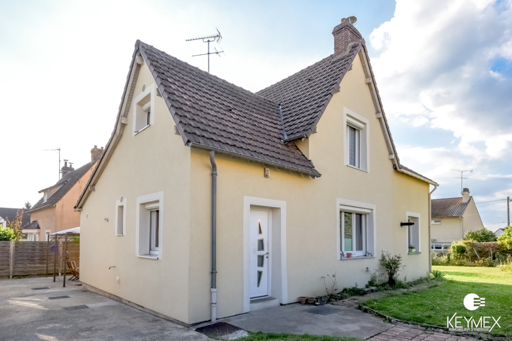 Maison 7 pièces de 125m² à Chambly