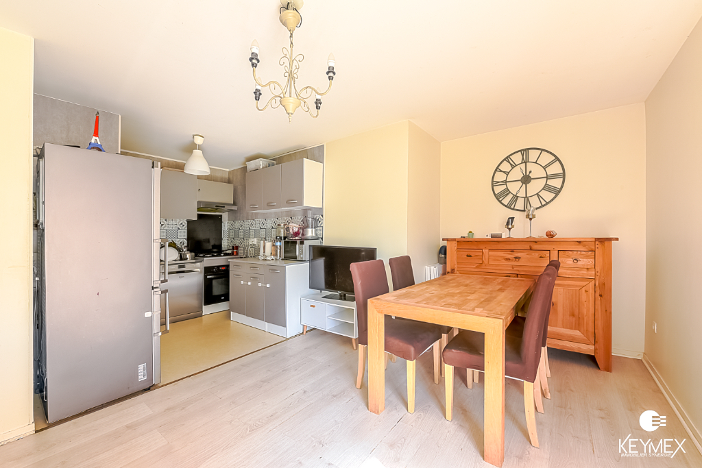 APPARTEMENT F3 PERSAN