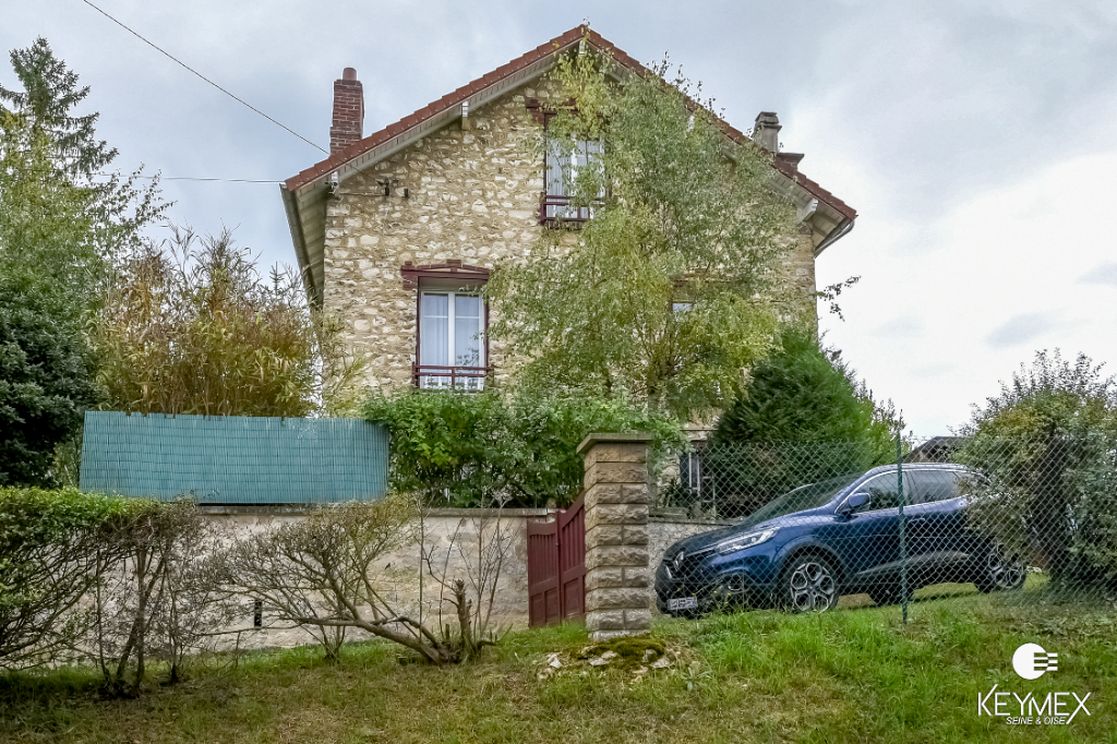 Maison Mériel 5 pièce(s) 110 m²