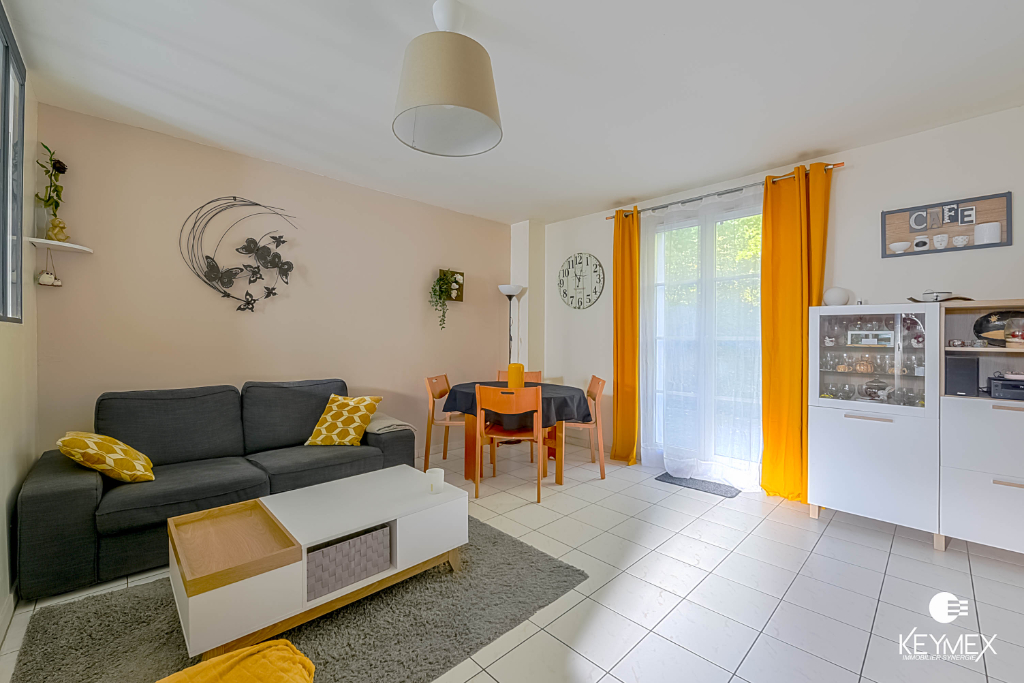 Maison 110m2