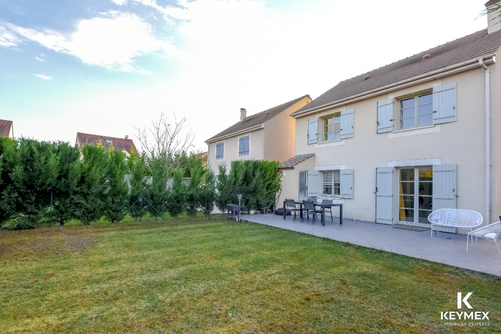 Maison Bruyeres Sur Oise 5 pièce(s) 85 m2