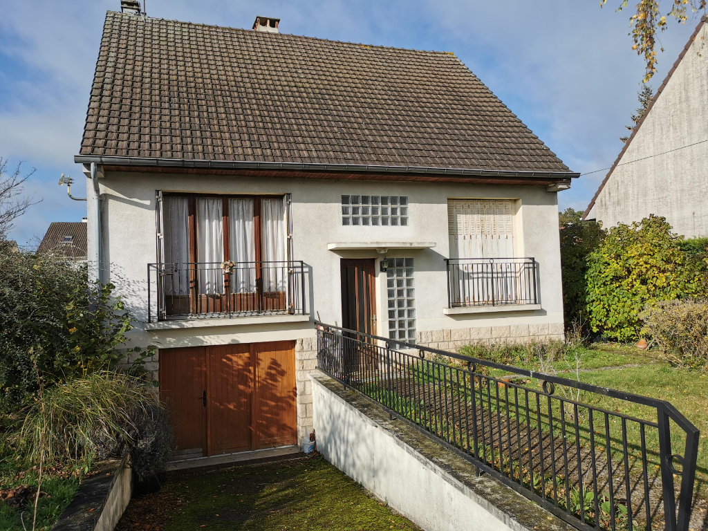 Maison Viarmes 4 pièce(s) 70 m2