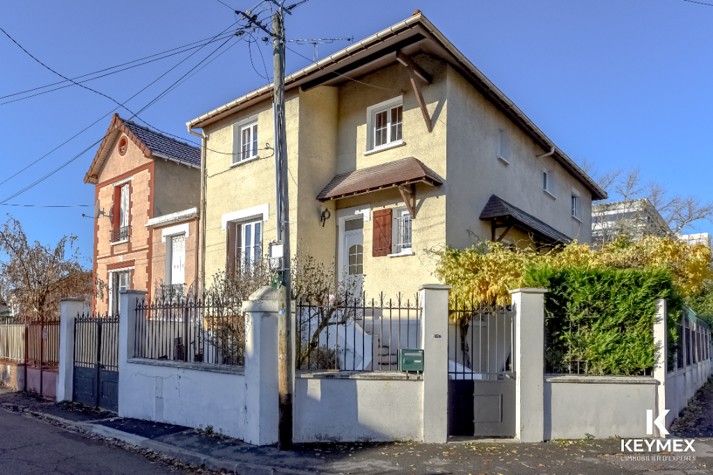 Maison Deuil La Barre 5 pièce(s) 129 m2