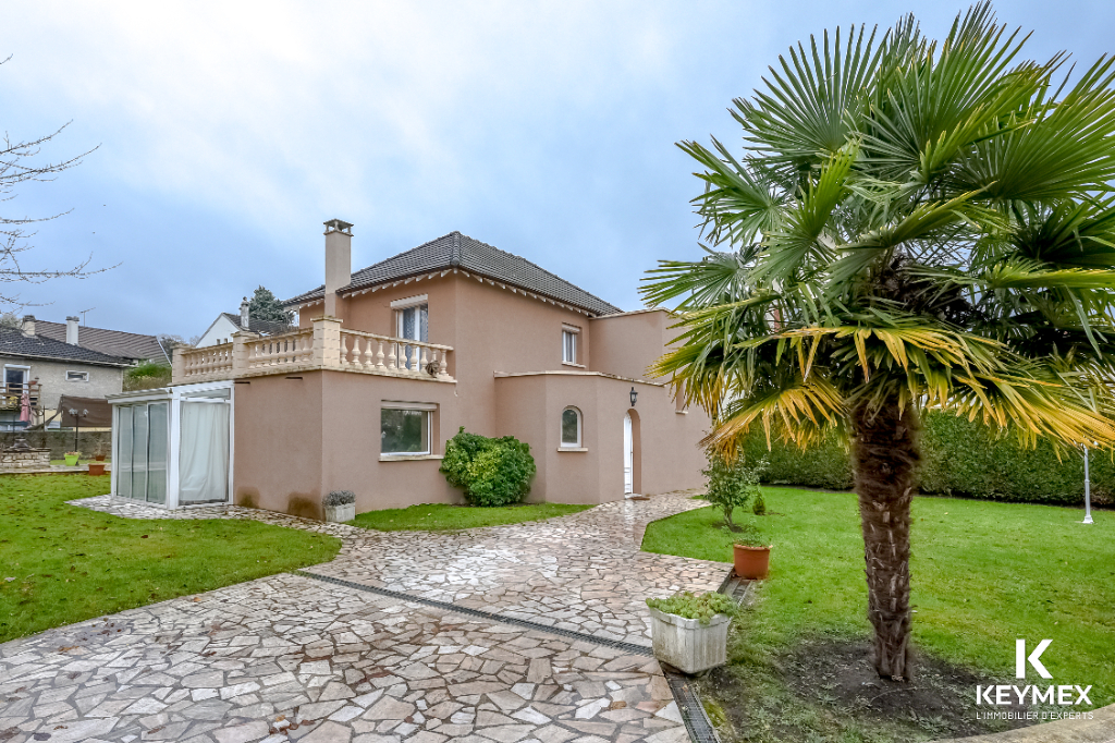 Maison Domont 5 pièces