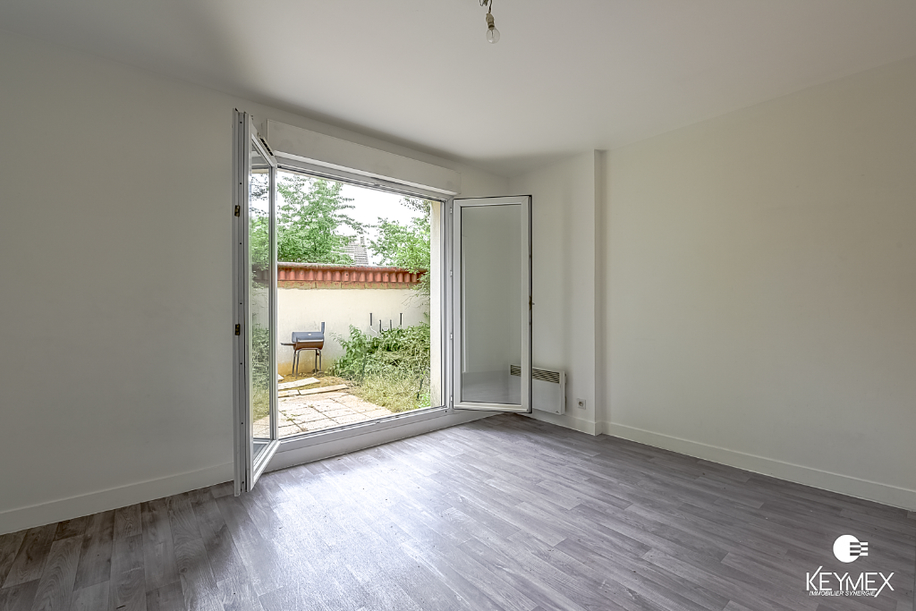 Appartement Goussainville 1 pièce(s) 18.22 m2