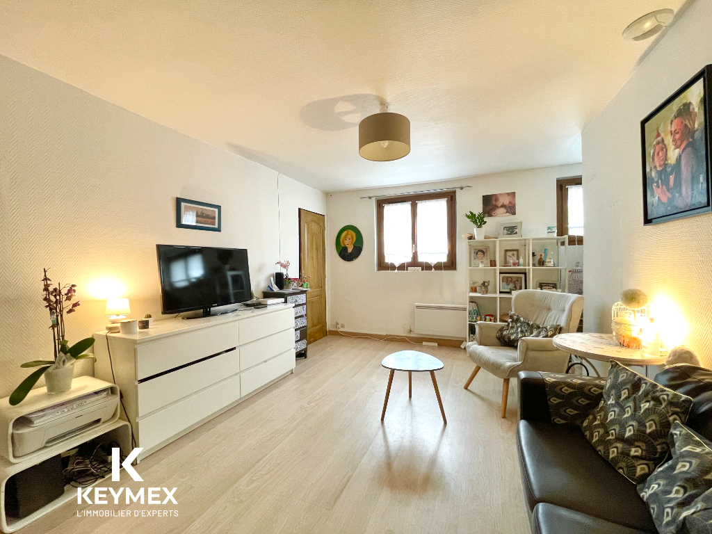 Appartement Bellefontaine 3 pièce(s) 49 m2