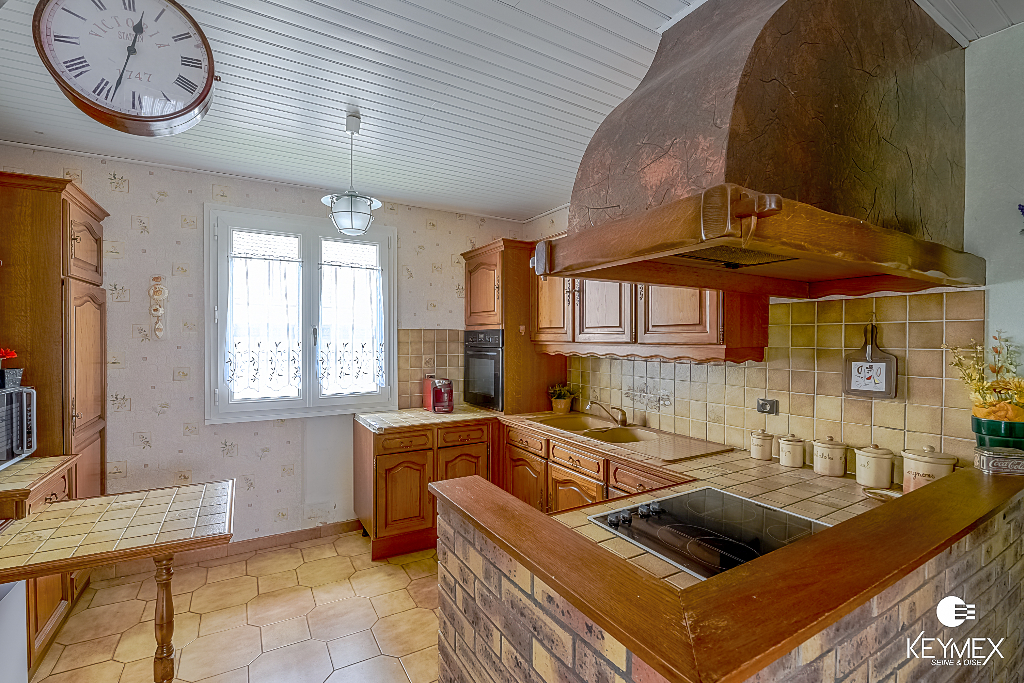 Maison Chambly 6 pièces 93m²