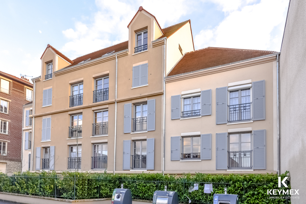 Appartement 2 pièces au coeur de Beaumont Sur Oise