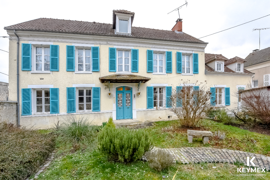 Maison Presles 7 pièces 260 m²