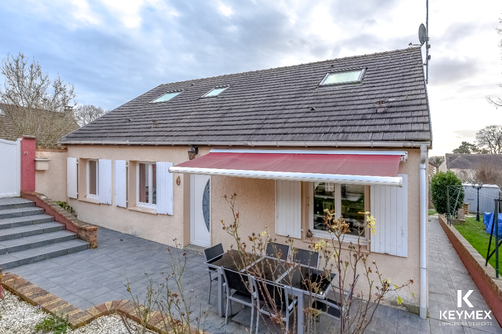 Maison Presles 6 pièces 115m²