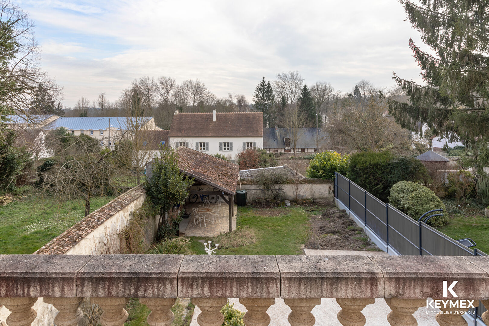Maison Luzarches 4 pièce(s) 109 m2