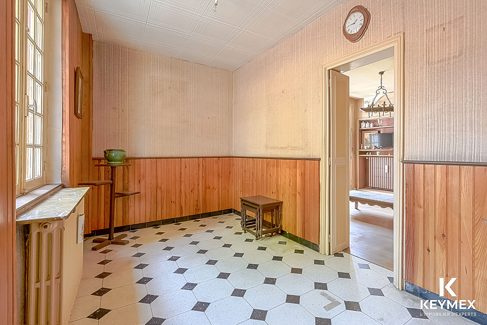 Maison à rénover Beauvais 115m²