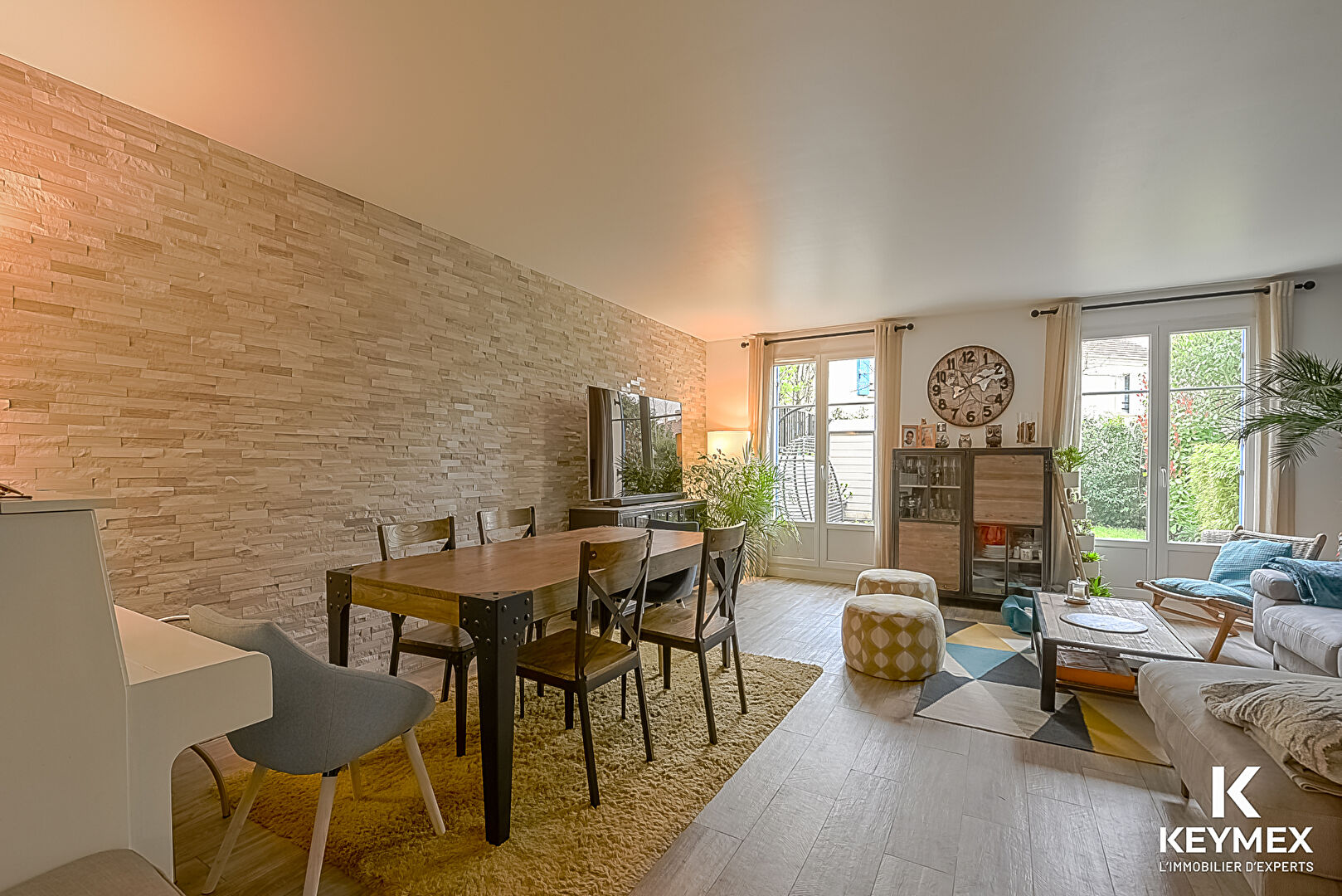Maison L'Isle Adam 5 pièces 92 m2