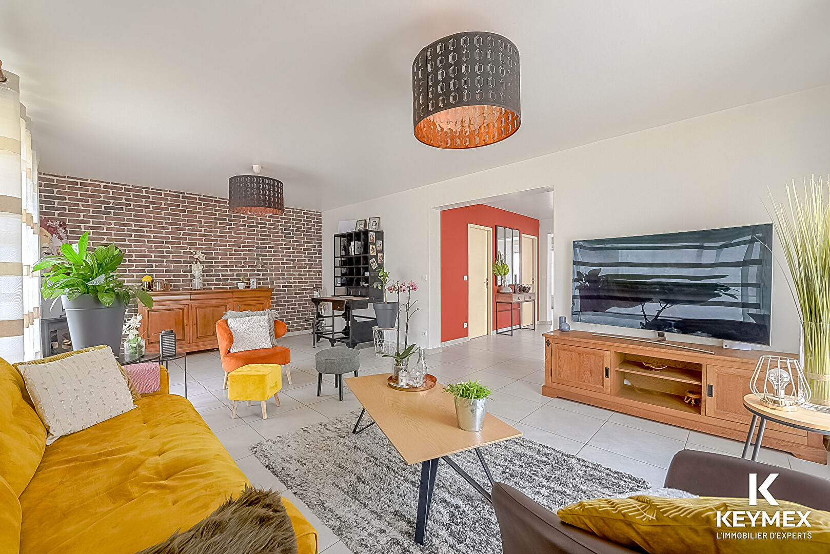 Maison 6 pièces de 140m² à Fresnoy-en-Thelle