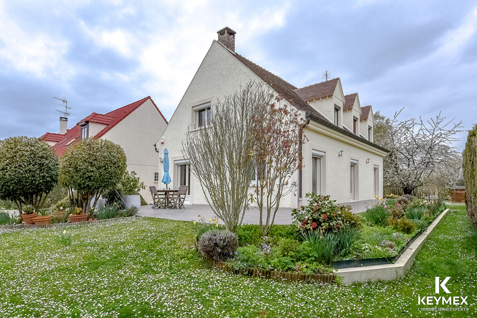 Maison Champagne Sur Oise 6 pièce(s) 138 m2