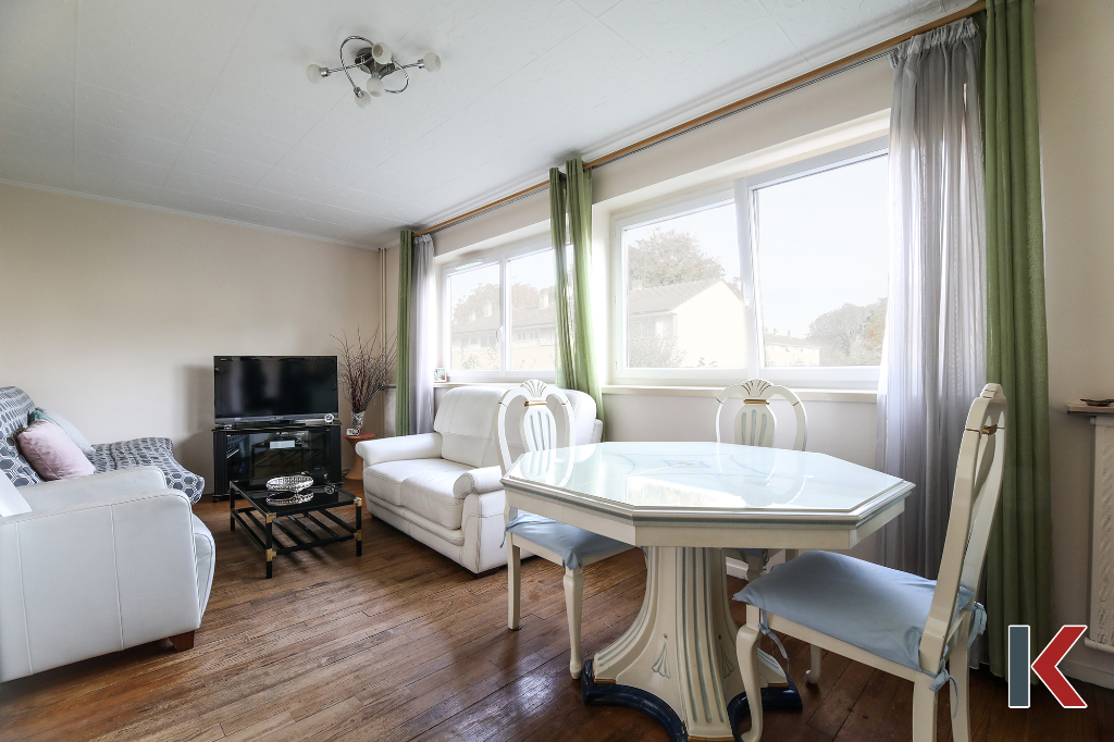 Maison 5 pièces 105m²