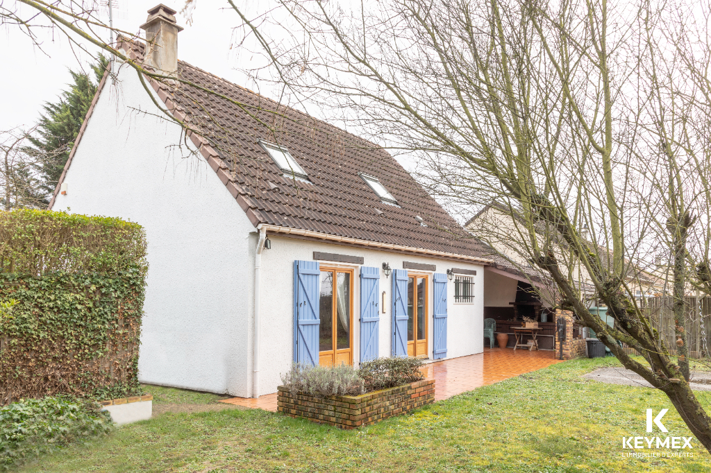 Maison Beaumont Sur Oise 6 pièce(s)