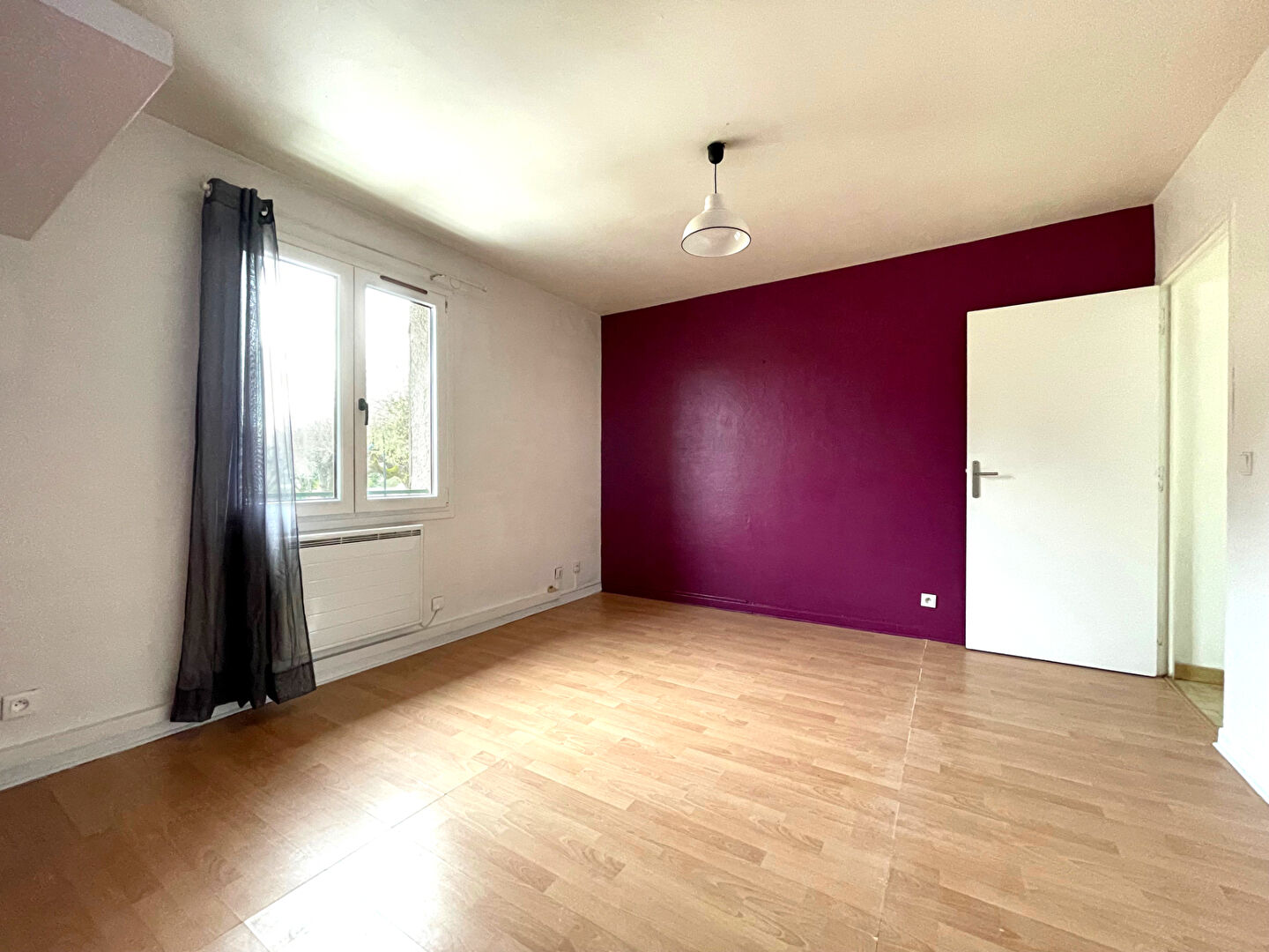 Appartement  2 pièces au coeur de Chambly
