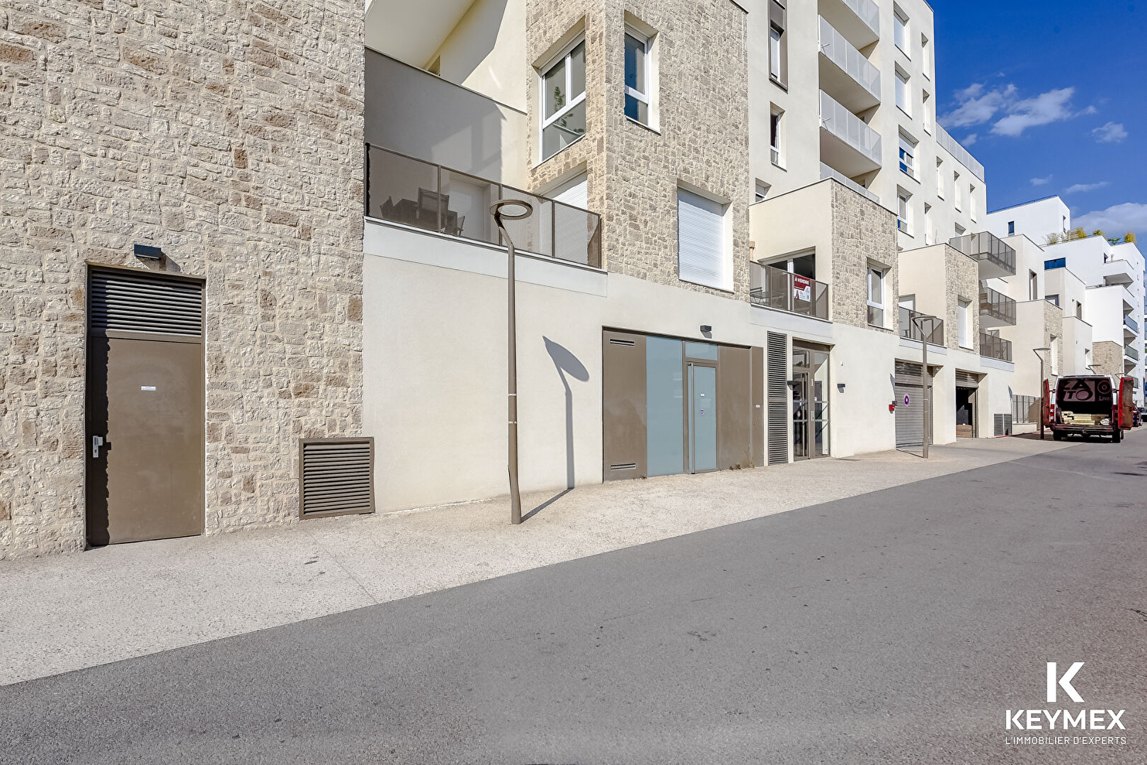 Appartement Acheres 4 pièces 82.89 m2, proches gare.